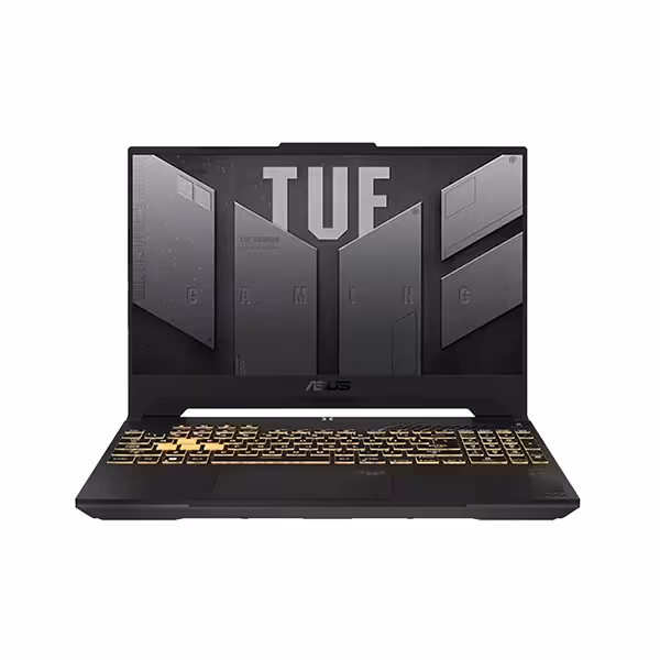 لپ تاپ ایسوس مدل TUF Gaming F15 FX507VI i7 13620H 16GB 1TB SSD RTX4070