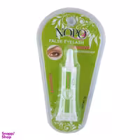 چسب مژه مصنوعی نوپو (Nopo) مدل PRO وزن 7 گرم