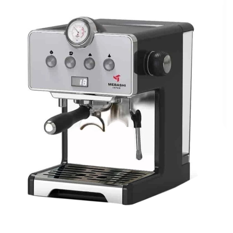 اسپرسو ساز مباشی مدل ME-ECM 2043 - لوازم خانگی میلینو milino