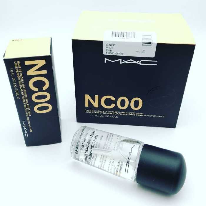 پرایمر مک (30 میل)