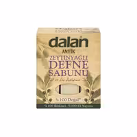 صابون سنتی دالان حاوی عصاره زیتون وزن 900 گرم