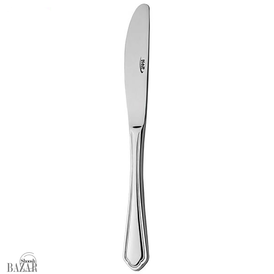 کارد میوه خوری ناب استیل مدل ونیز