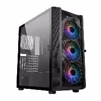 خرید کیس کامپیوتر مسترتک MasterTech HUNTER D2 Case با بهترین قیمت