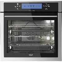 فر توکار آلتون 72 لیتر مدل V303SN