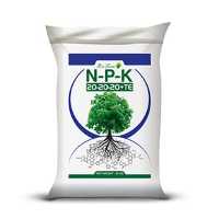 کود کامل گرانوله 20-20-20 آمریکایی بسته 50 گرمی