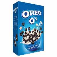 کورن فلکس اوریو Oreo مدل OS