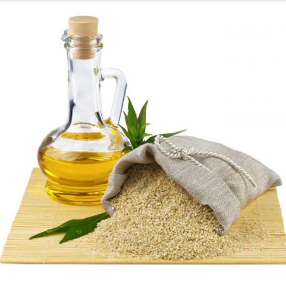 روغن ارده کنجد یک لیتری مرغوب