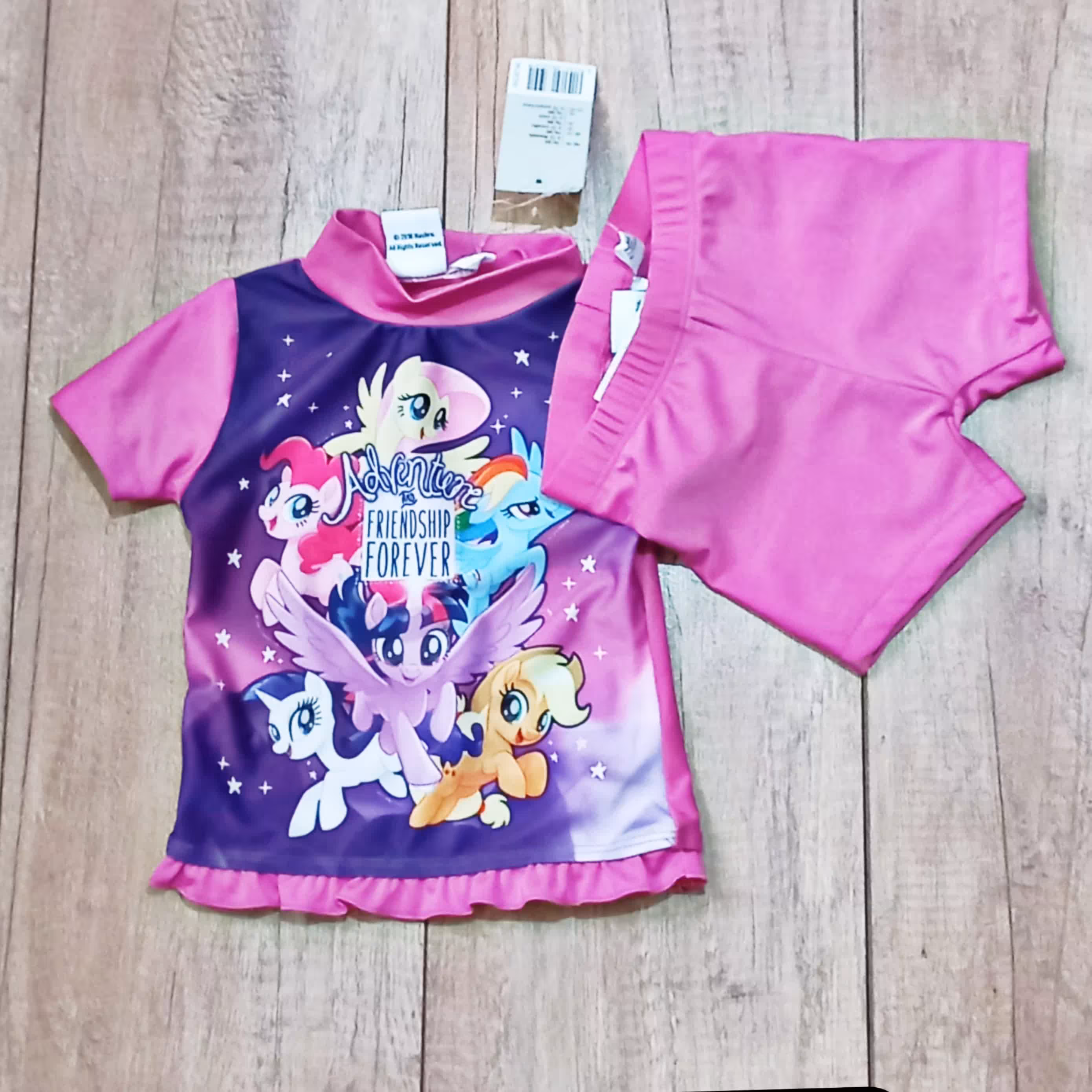 مایودخترانه برند Lupilu آلمان سایزقد74تا80یا6تا12ماهه ضدکلر وضدحساسیت 