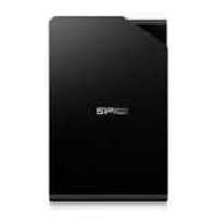 خرید، قیمت و مشخصات کامل هارددیسک اکسترنال سیلیکون پاور Stream S03 ظرفیت 2 ترابایت