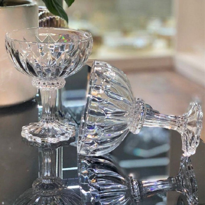 بستنی جنوا چین (دست 6عددی)