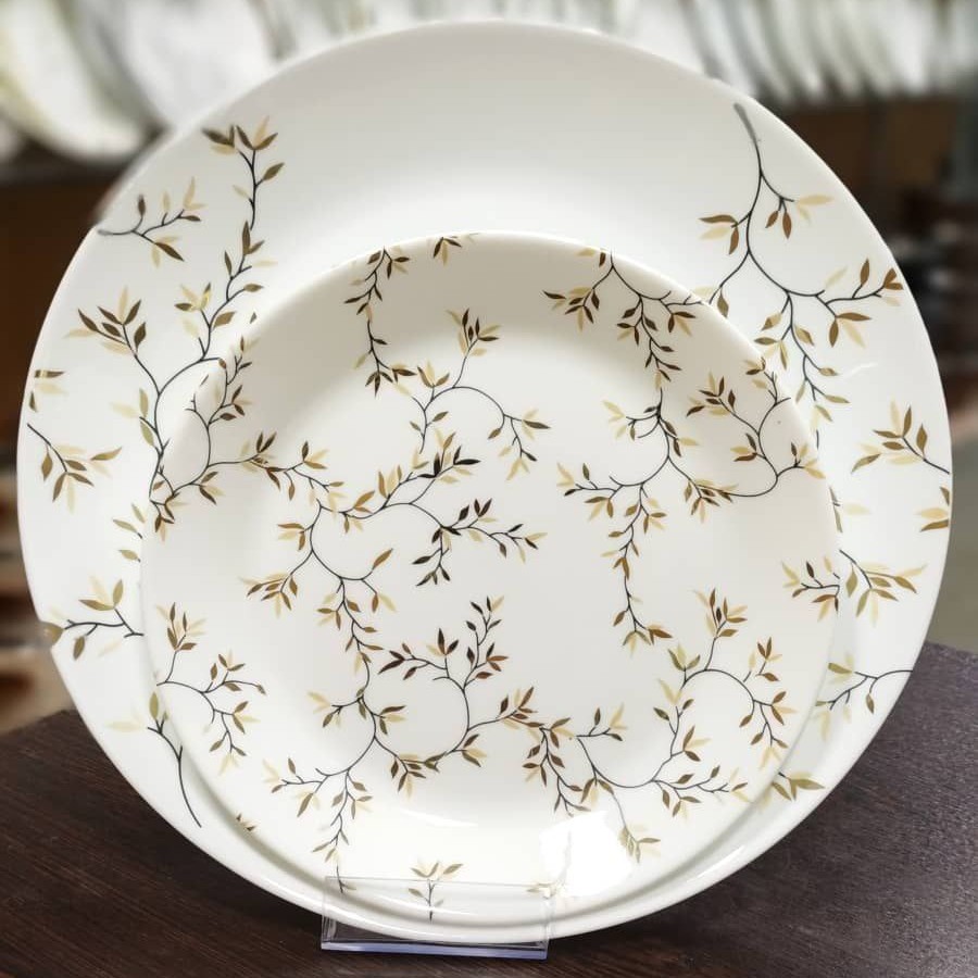 سرویس 26 پارچه ارکوپال
طرح سامانتا