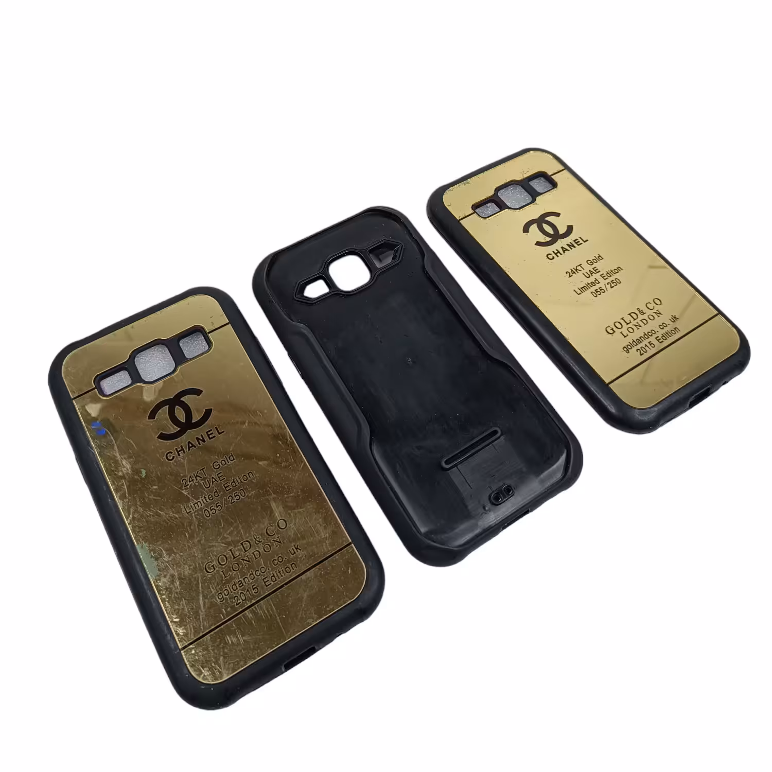 قاب مناسب برای گوشی موبایل Samsung Galaxy j1