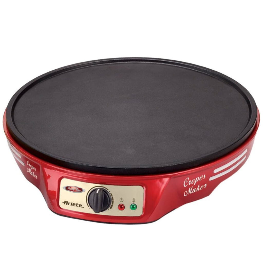 کرپ ساز آریته مدل 183 - کالاوما