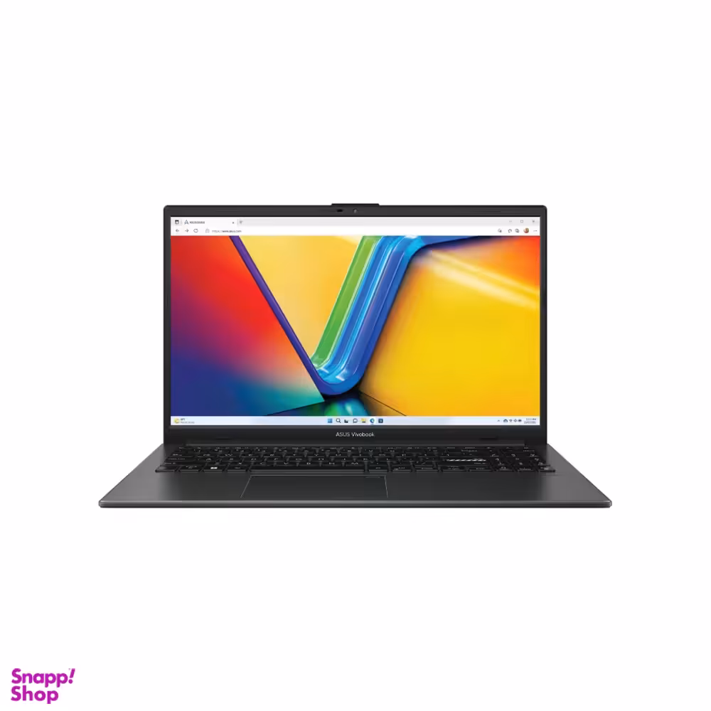 لپ تاپ ایسوس مدل E1504 R5 7520U 8GB 512GB 2GB