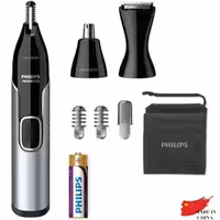 موزن گوش و بینی فیلیپس مدل NT5600