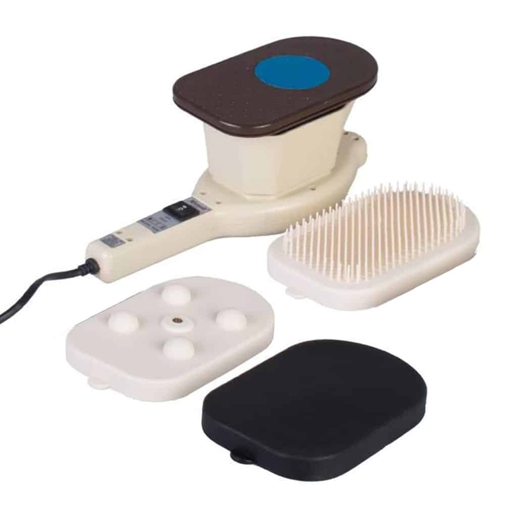 ماساژور حرارتی منولی - MANOLI 720W