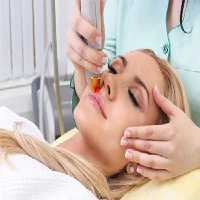 مرکز لیزر آوا