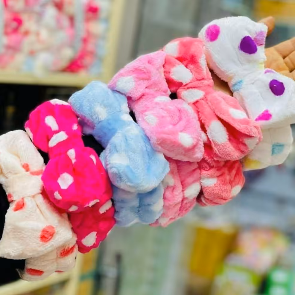 هدبند آرایشی