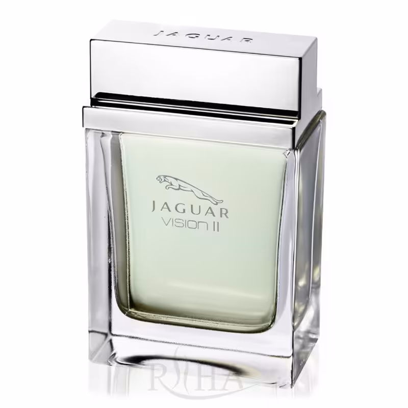 عطر جگوار حجم 100cc