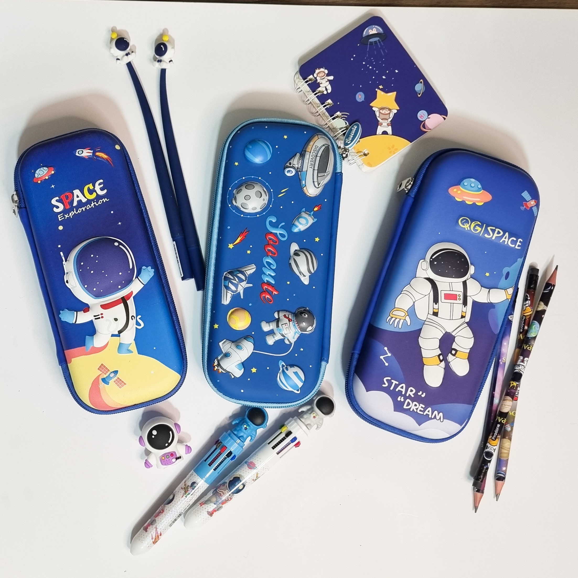 جامدادی طرح برجسته با کیفیت