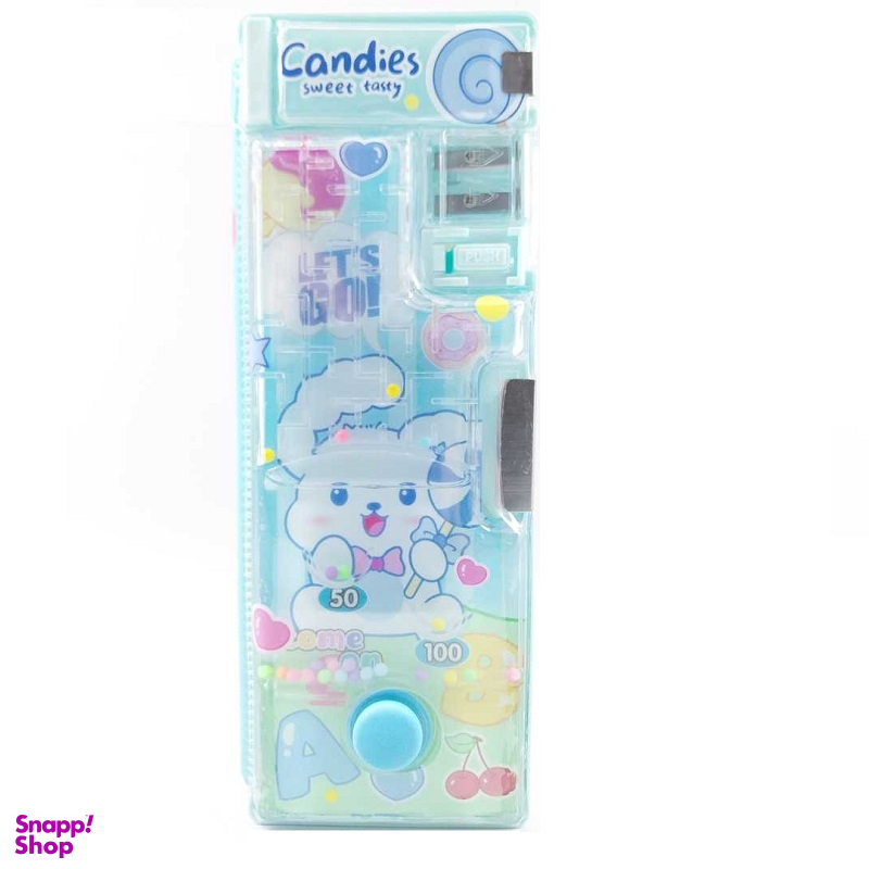 جامدادی طرح Rabbit مدل واتر گیم