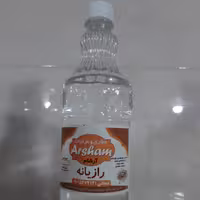 عرق رازیانه درجه یک آرشام(یک لیتری)