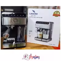 اسپرسوساز لاریزو اصلی مدل LA 1250