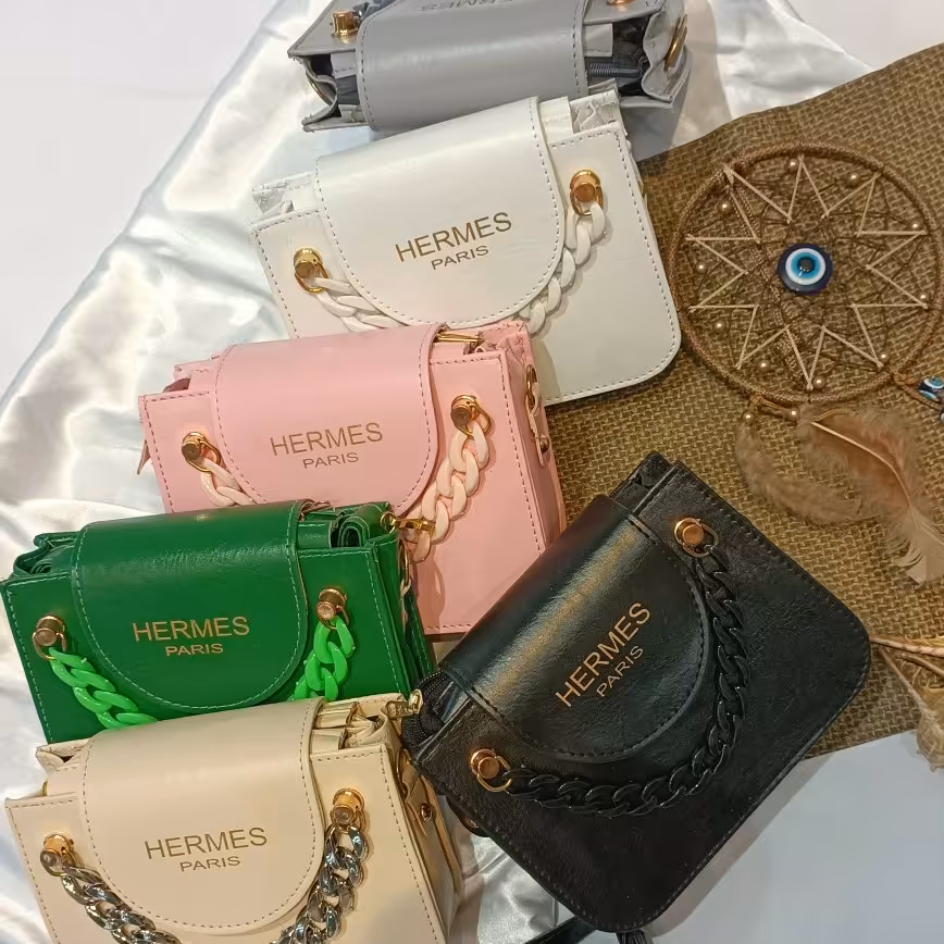 کیف دخترانه عیدانه 