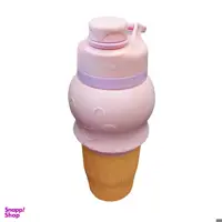 قمقمه اسکول فنس مدل بستنی 9310 کد 145376 گنجایش 0.5 لیتر