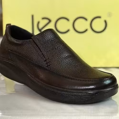 حراج کفش چرمی تبریز با زیره طبی با ارسال رایگان