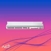 روتر میکروتیک مدل RB1100AHx2