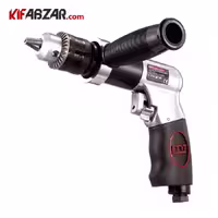 دریل بادی هفت تیری مایتی سون مدل QE-343