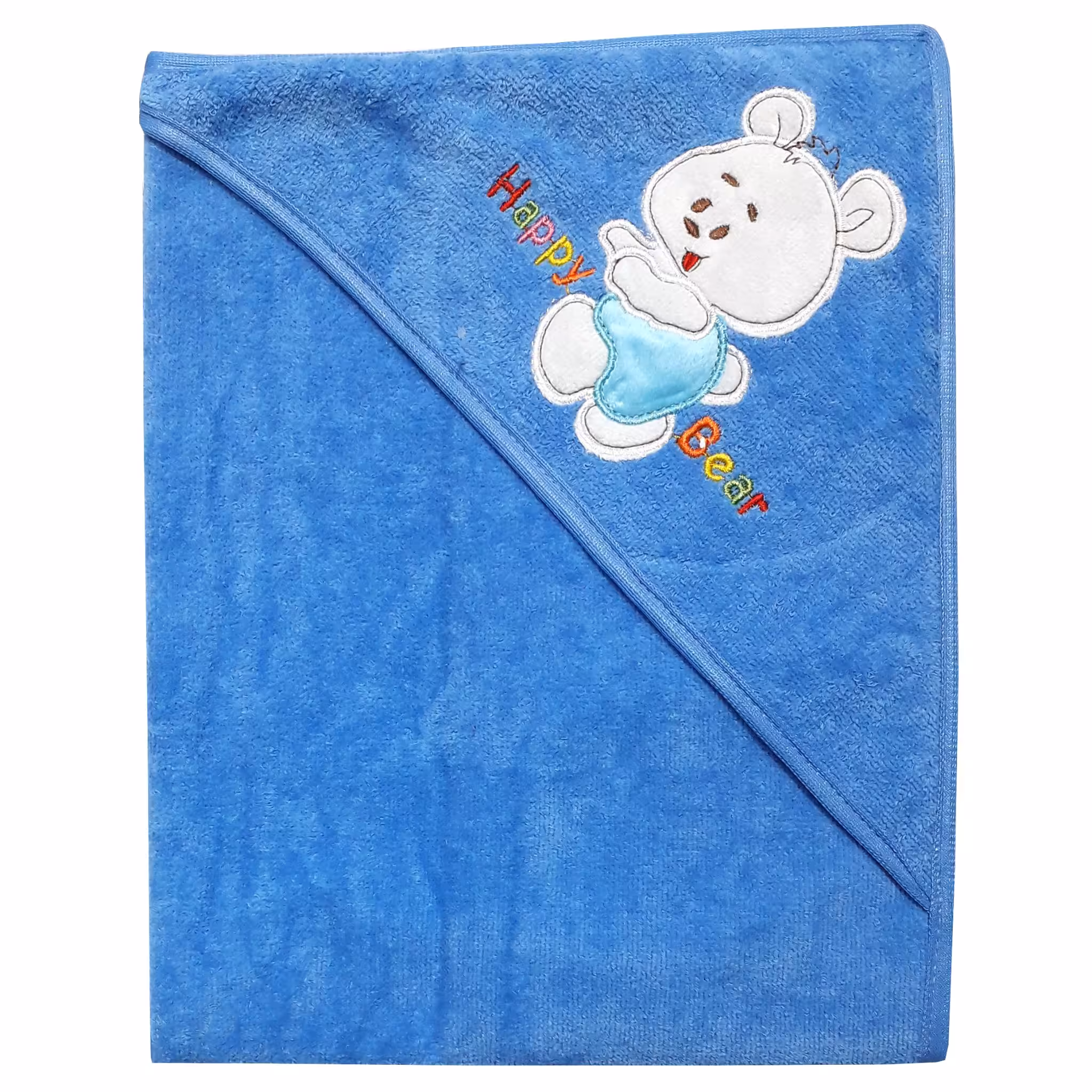 حوله نوزادی طرح خرس کد 4021