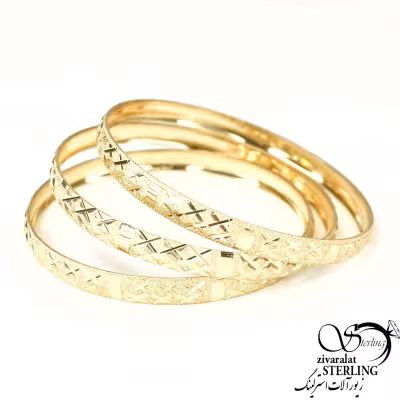 النگو ضرب دری طلاروس کد15501