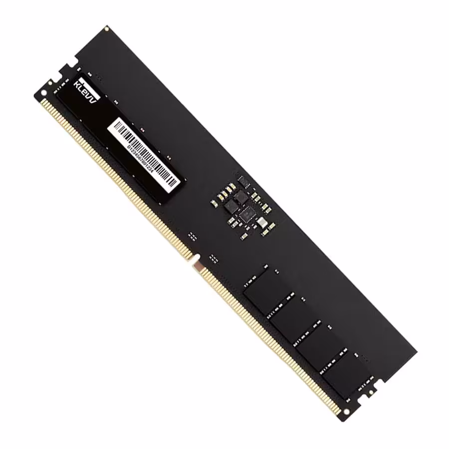 قیمت و خرید رم کلو مدل U-DIMM 16GB 5600MHz CL46 DDR5 | یاس ارتباط