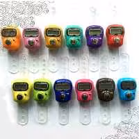 صلوات شمار انگشتی ذکر شمار انگشتی