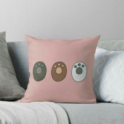 کاور کوسن طرح خرس سه کله پوک