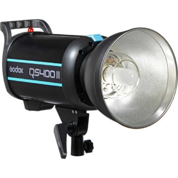 فلاش گودکس Godox QS-400 II