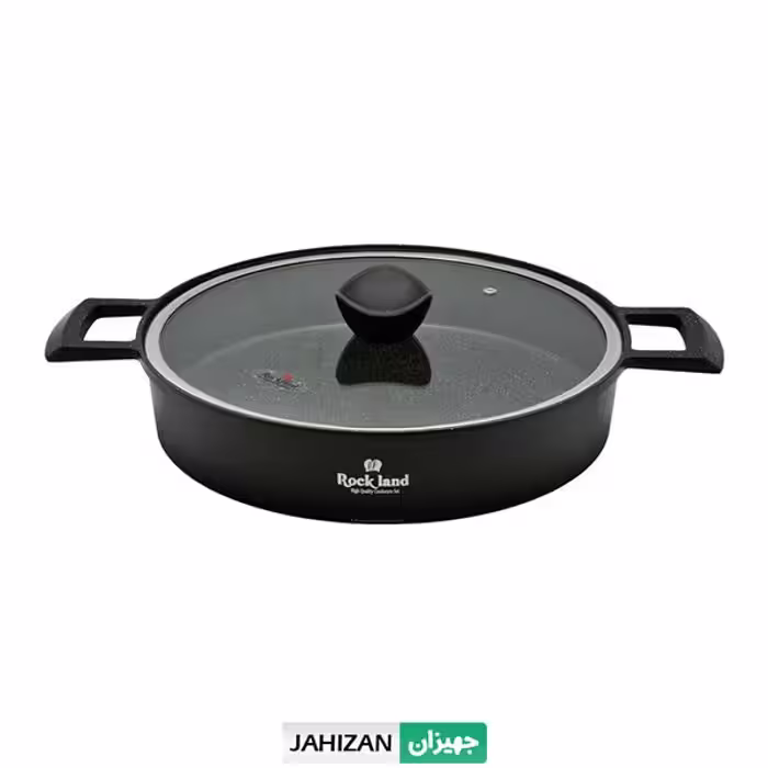 تابه گرانیتی راکلند سایز 32