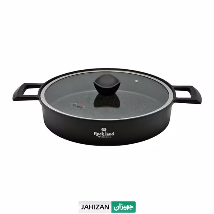 تابه گرانیتی راکلند سایز 32