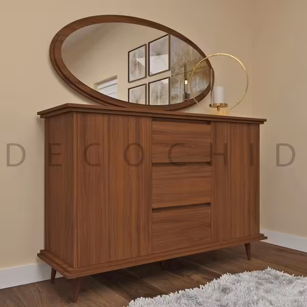 میز کنسول D.9002