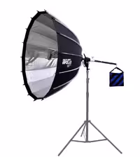 پارابولیک هگزا وسکات 150 سانتیمتر