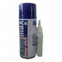 MAPLE MAX چسب 3 2 1  400 میل مپل مکس