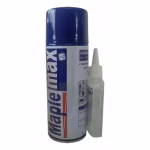 MAPLE MAX چسب 3 2 1  400 میل مپل مکس
