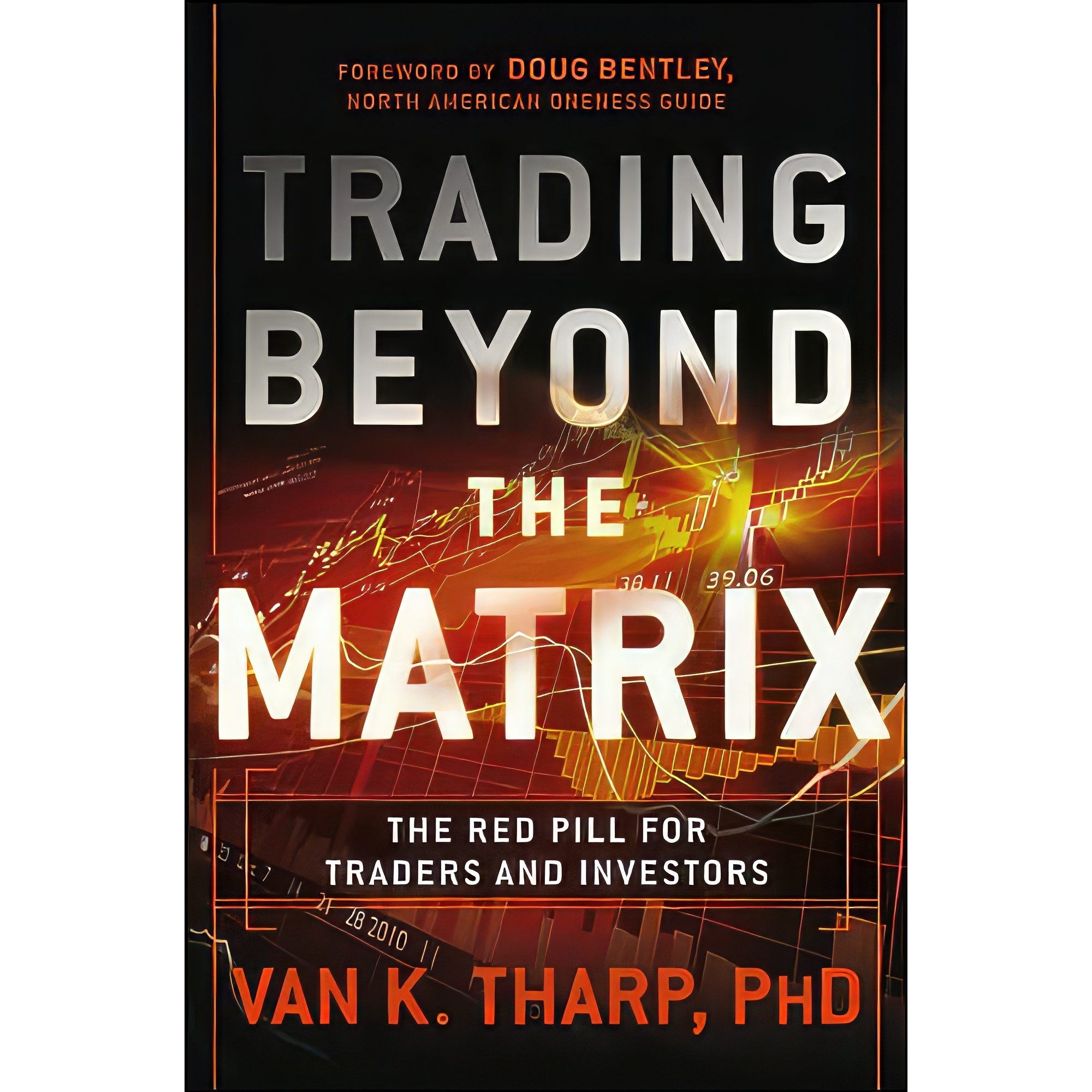 کتاب زبان اصلی Trading Beyond the Matrix اثر Van K Tharp انتشارات Wiley