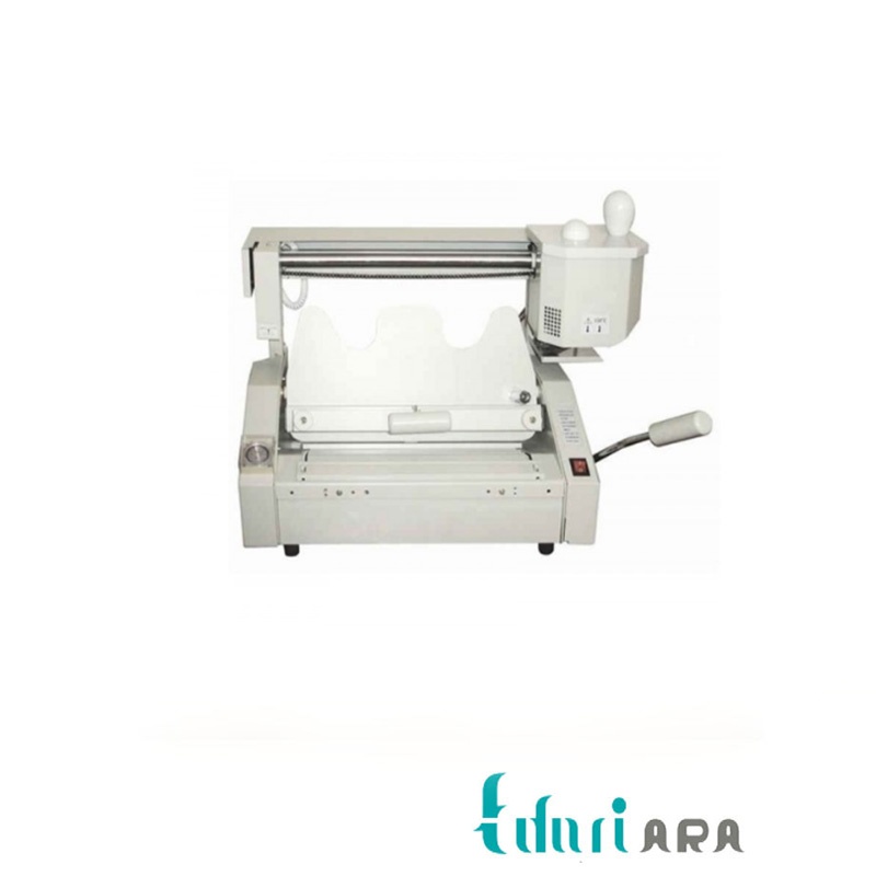 دستگاه چسب گرم AX-T30 سایز A3