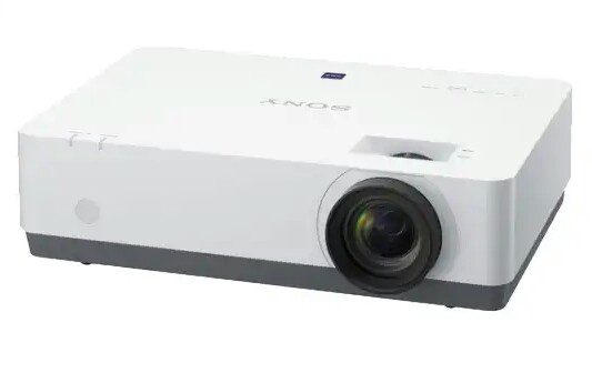 ویدئو پروژکتور قابل حمل سونی مدل ای ایکس 575