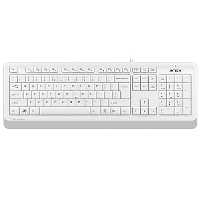 کیبورد باسیم ای فورتک مدل FSTYLER-FK10