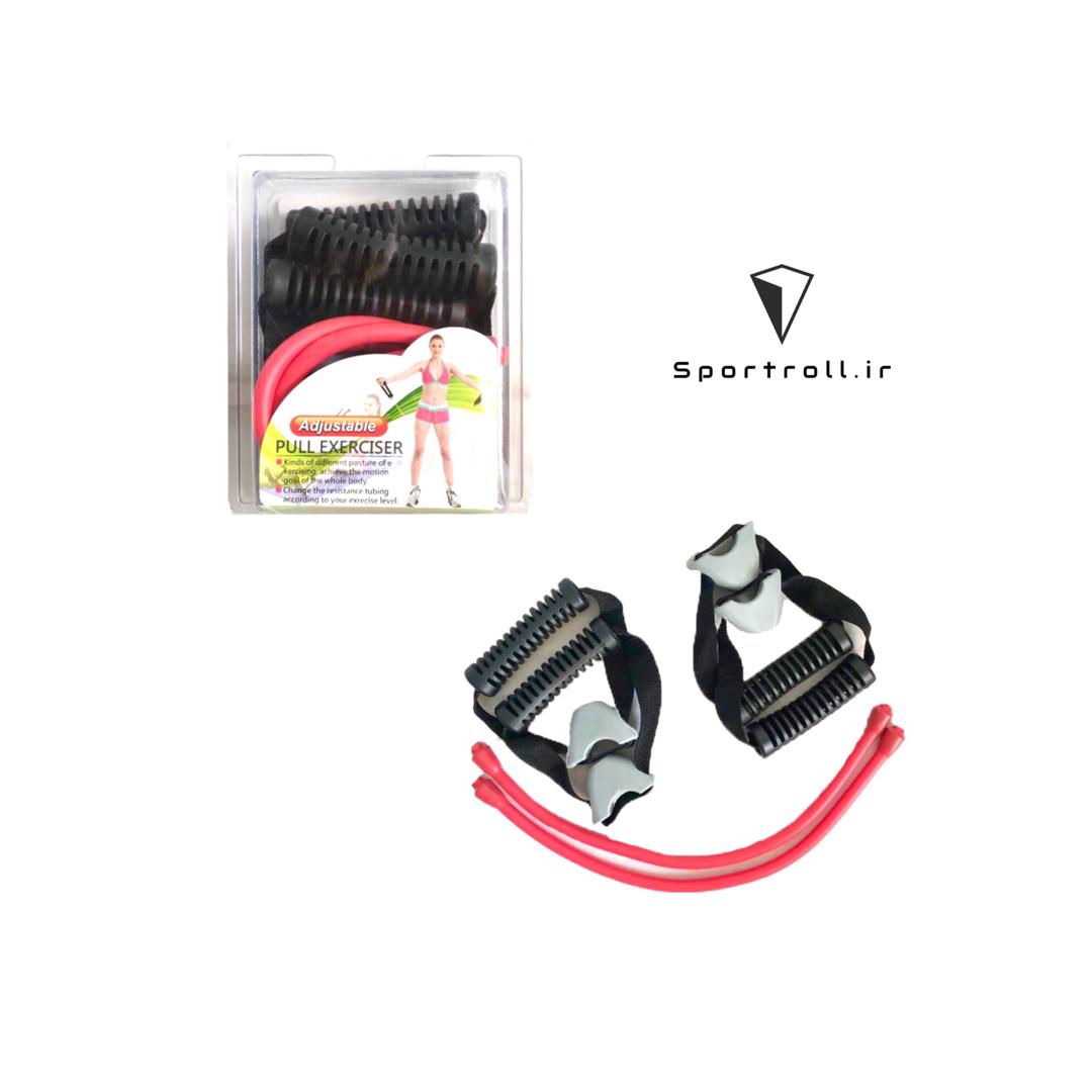 كش CX دو رشته قرمز