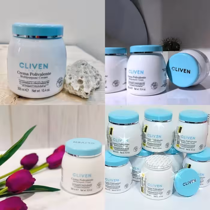 کرم آبرسان چند منظوره کلیون 300 میل